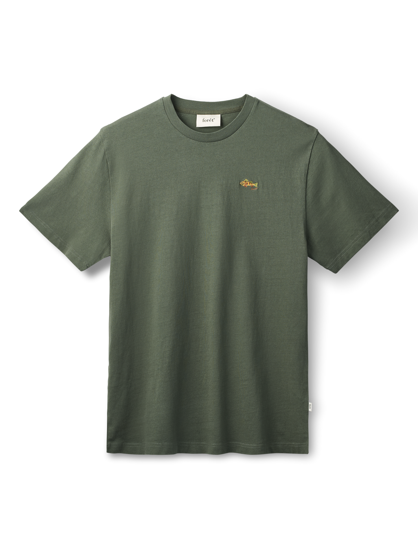 PERCH T-SHIRT