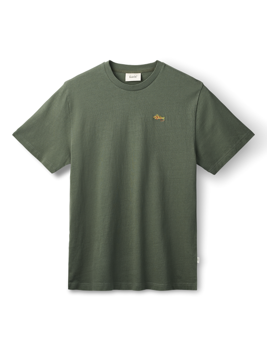 PERCH T-SHIRT