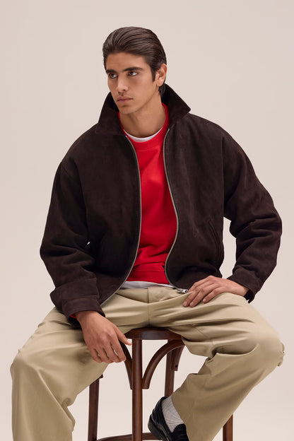Petrus Suede 80030