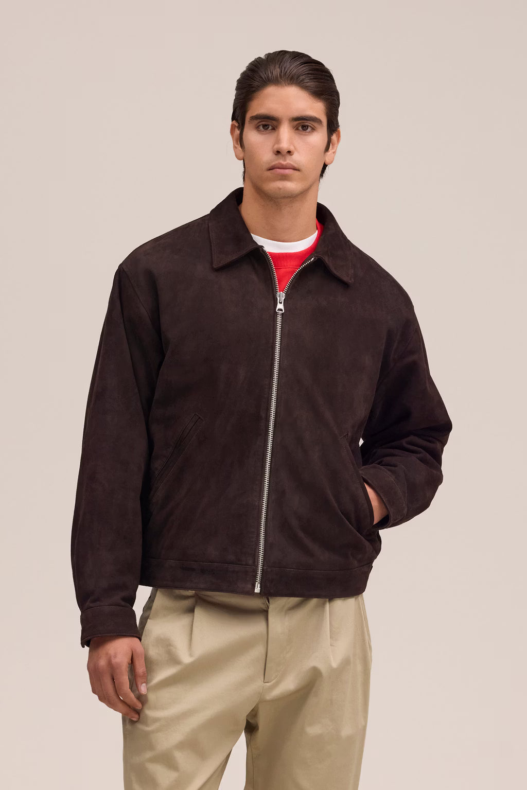 Petrus Suede 80030
