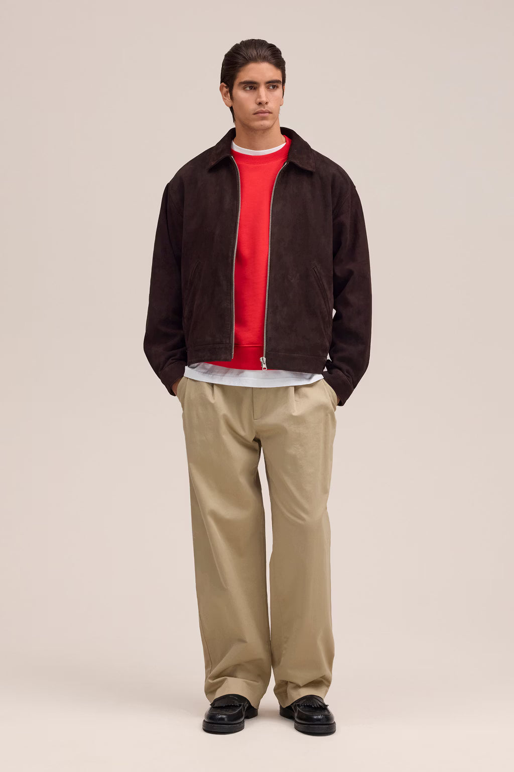 Petrus Suede 80030