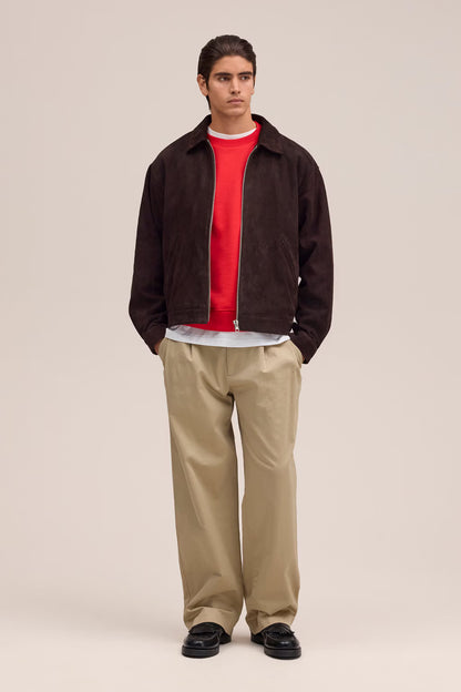 Petrus Suede 80030