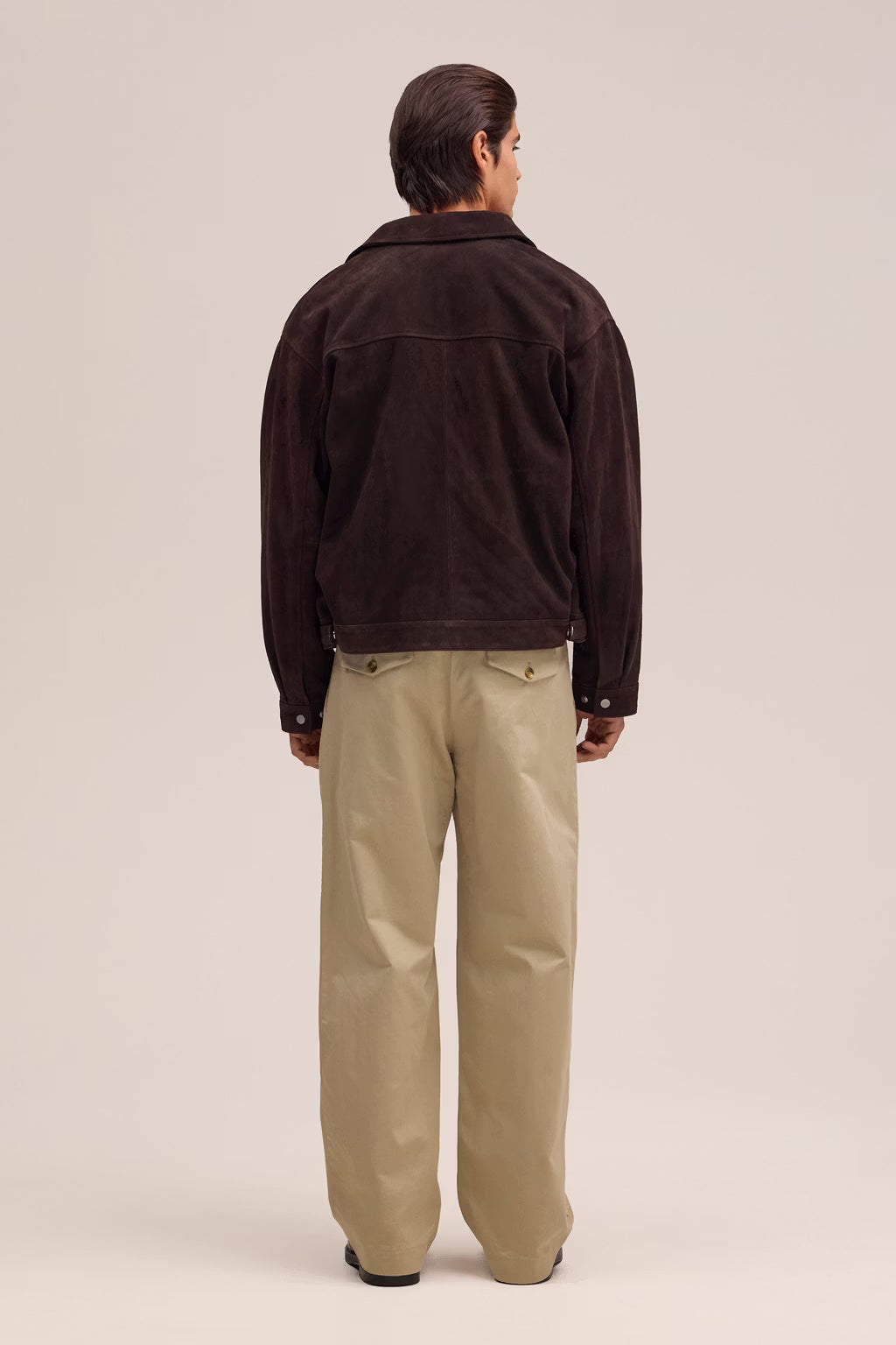 Petrus Suede 80030
