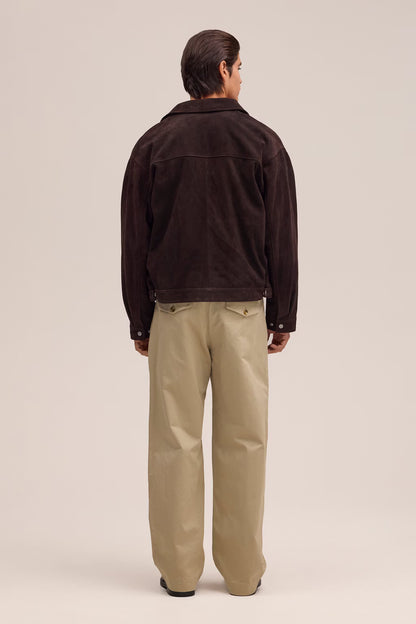 Petrus Suede 80030