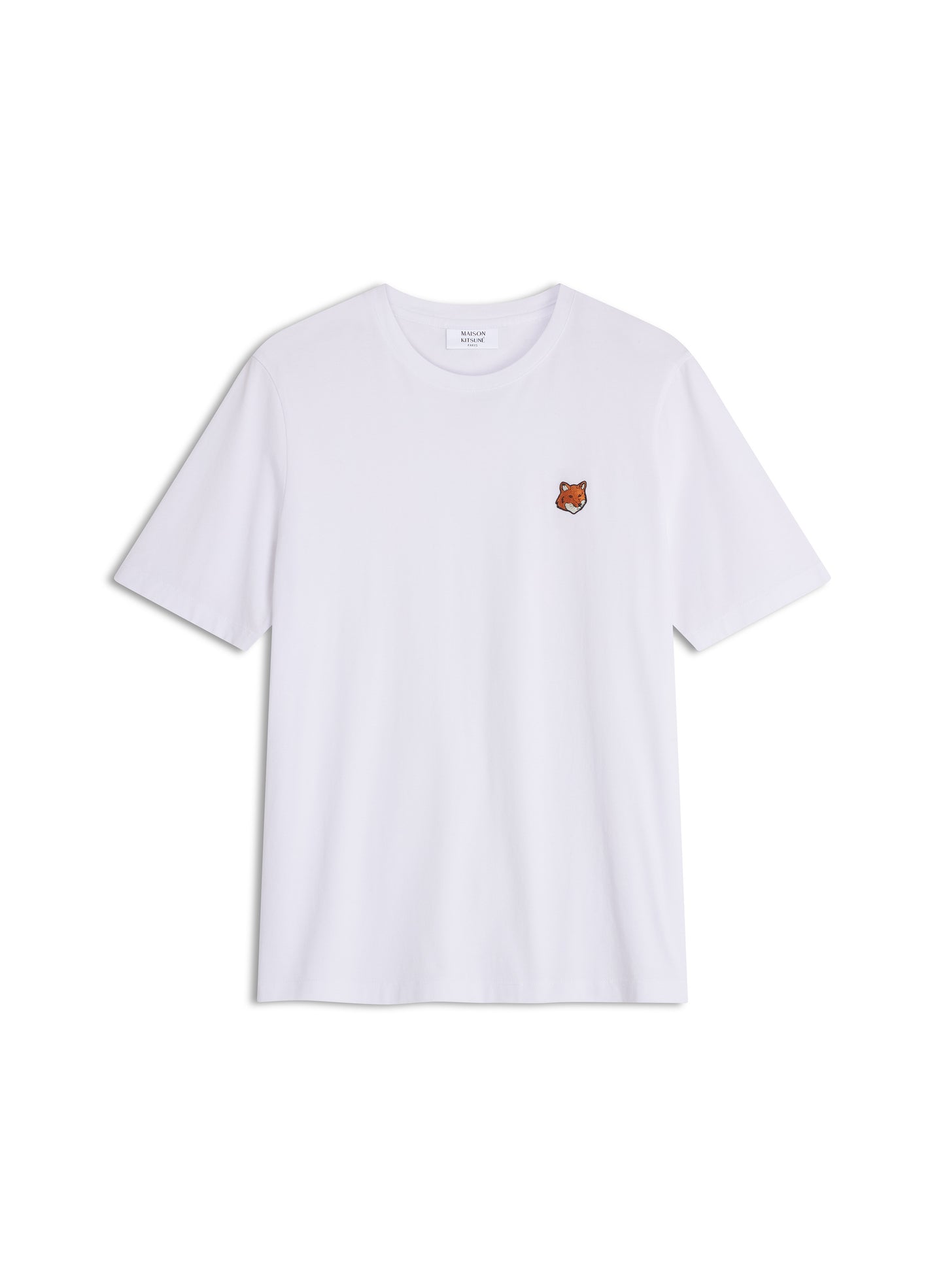 FOX HEAD REGULAR TEE