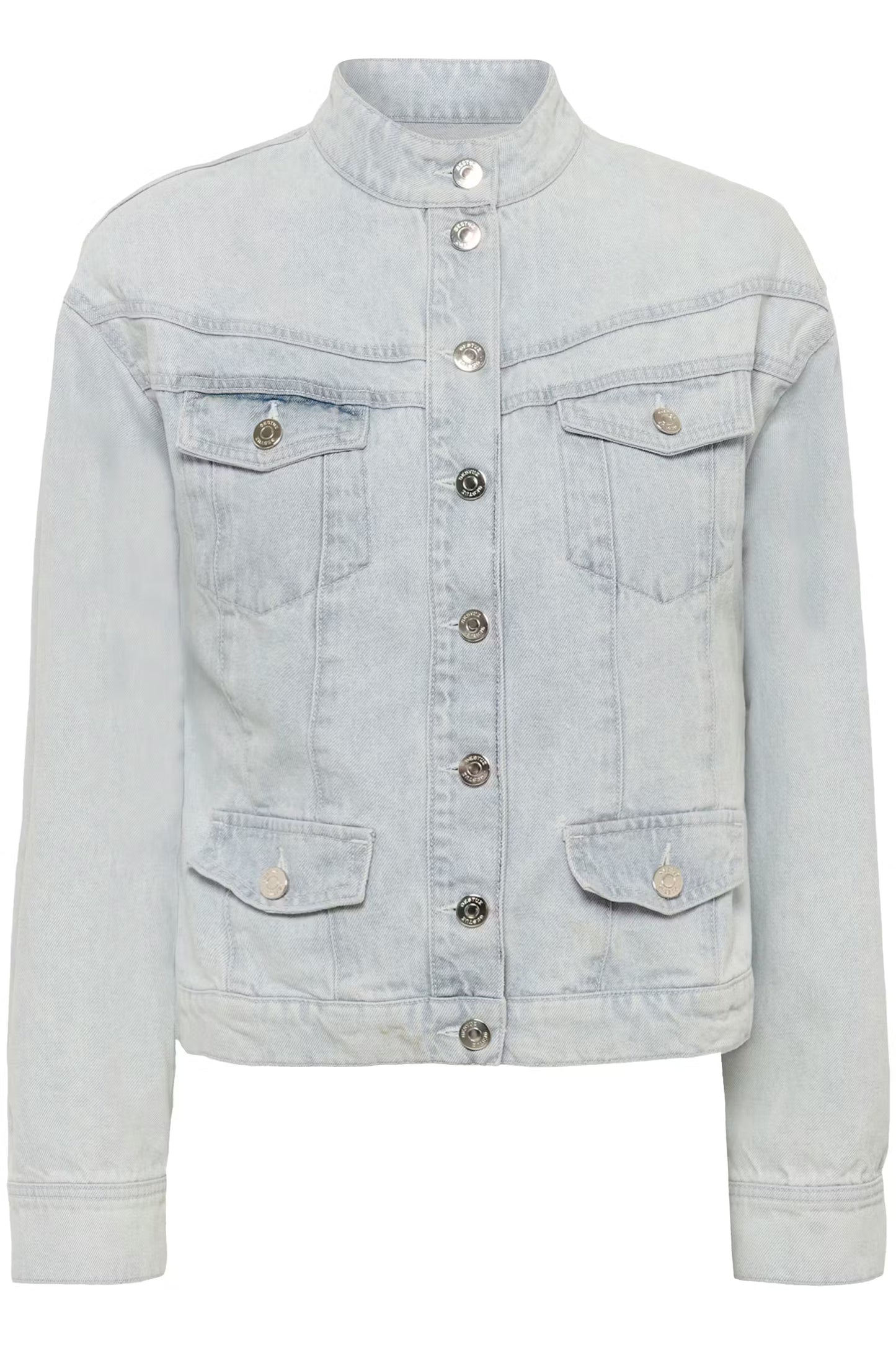 parwana denim jacket