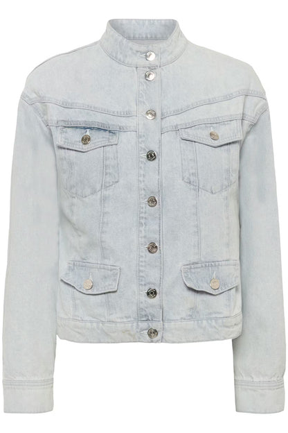 parwana denim jacket