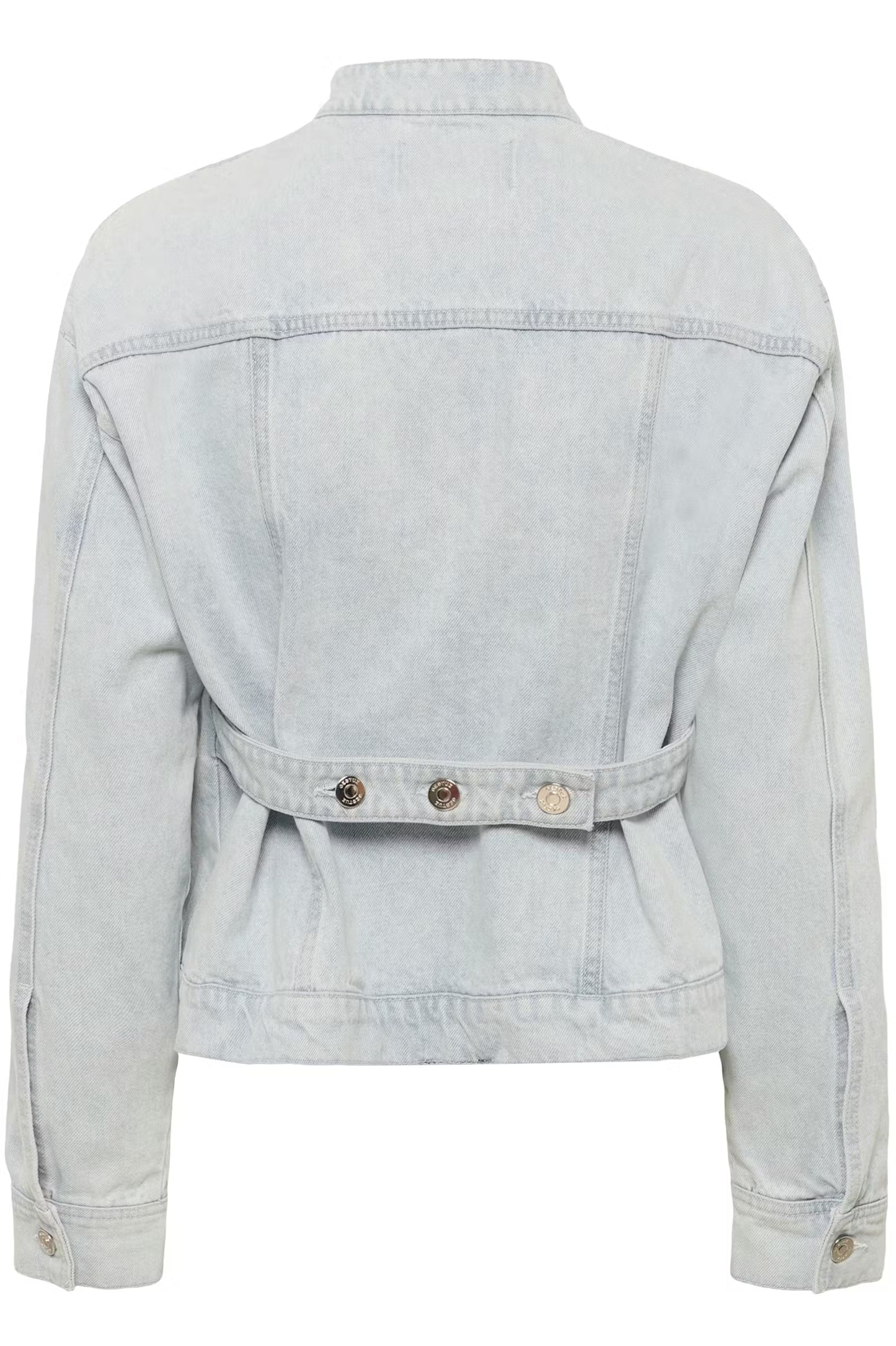 parwana denim jacket