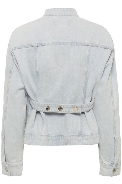 parwana denim jacket