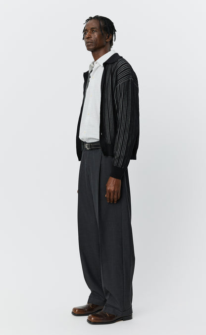 Patch Trousers