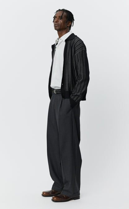 Patch Trousers