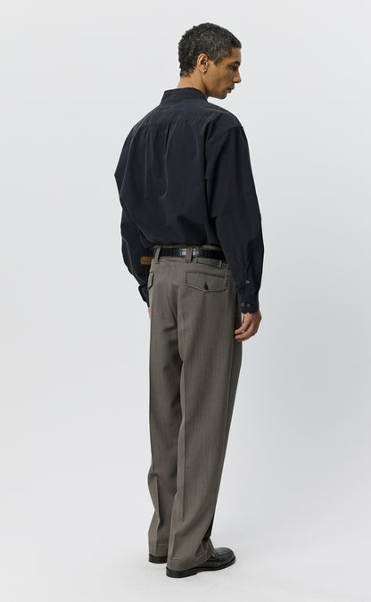 Patch Trousers