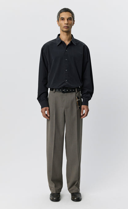 Patch Trousers