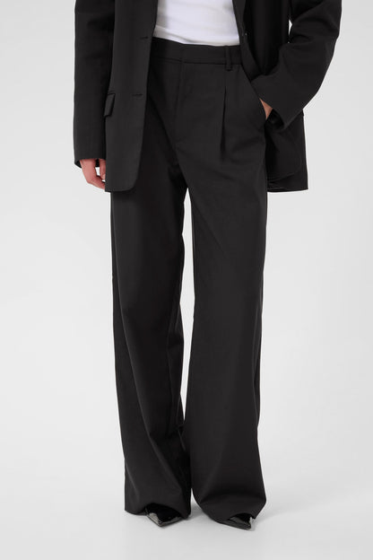 Paula MW wide pants