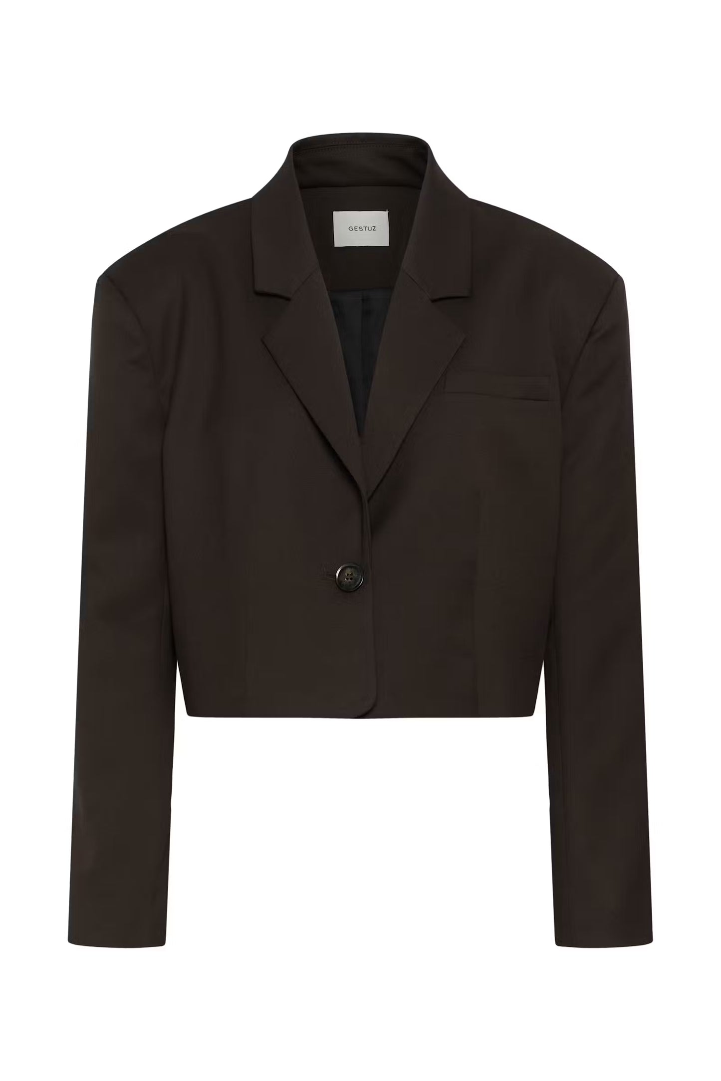 GZpaula short blazer