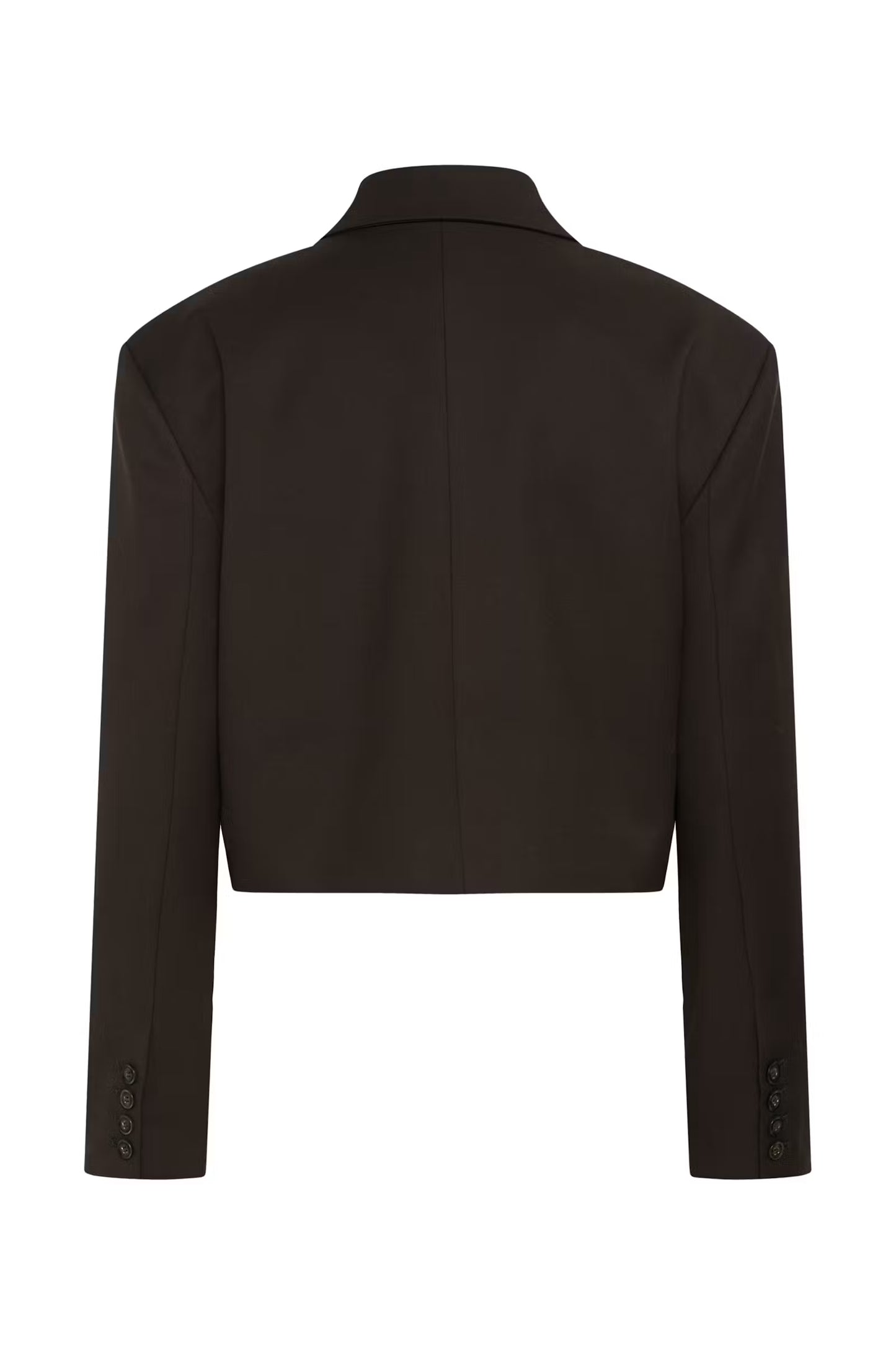 GZpaula short blazer
