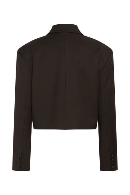 GZpaula short blazer