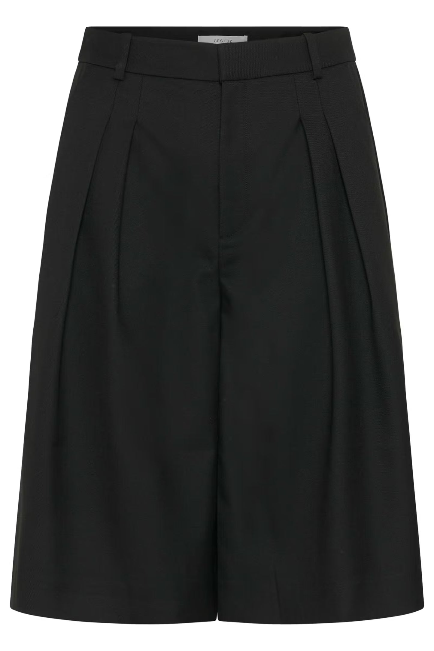 GZpaula HW wide shorts
