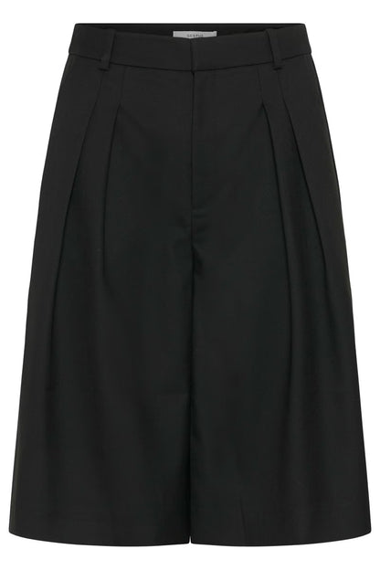 GZpaula HW wide shorts