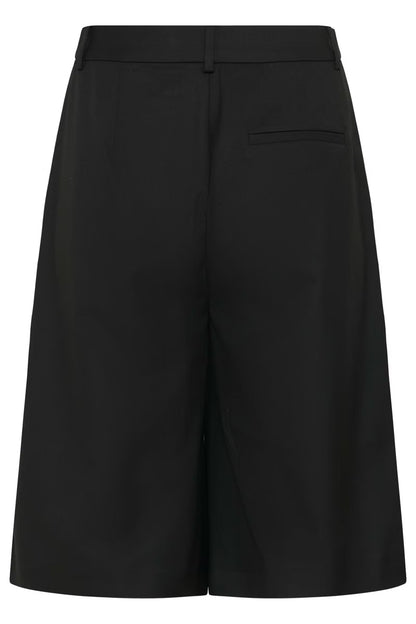 GZpaula HW wide shorts