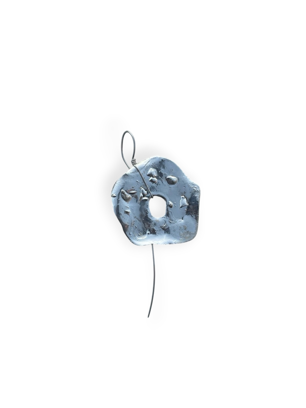 Earring nr 01 Single