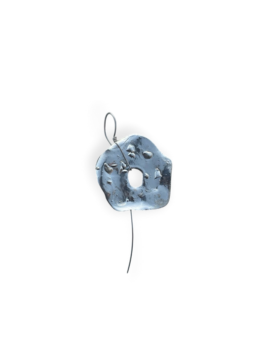 Earring nr 01 Single