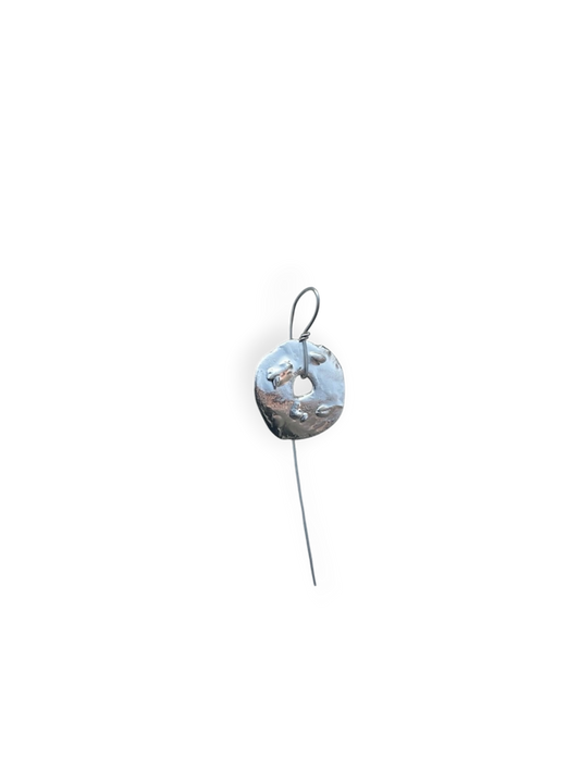 Earrings nr 01 Mini Single