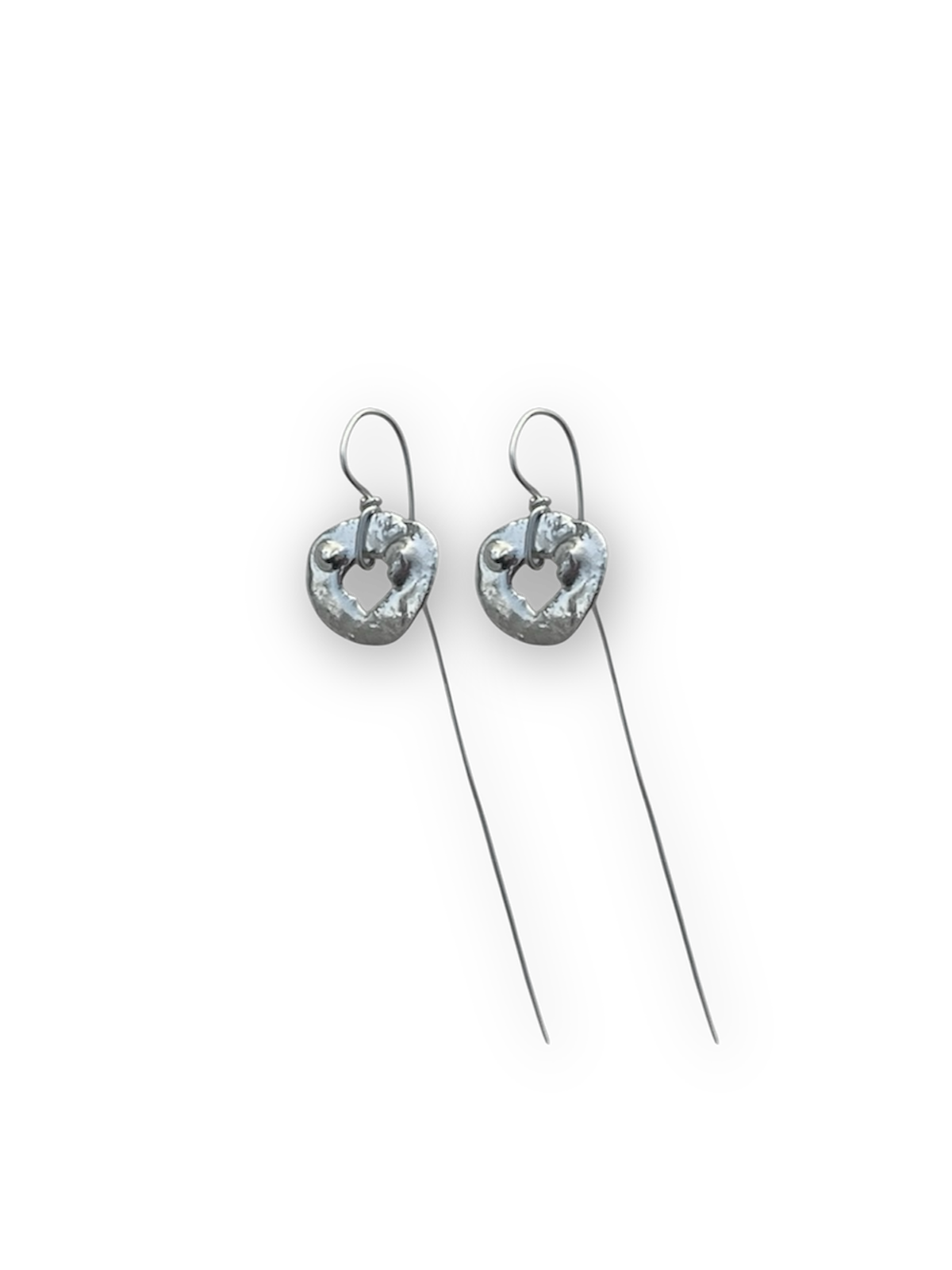 Earrings nr 01 Mini Minis