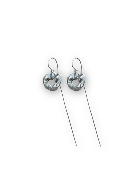 Earrings nr 01 Mini Minis