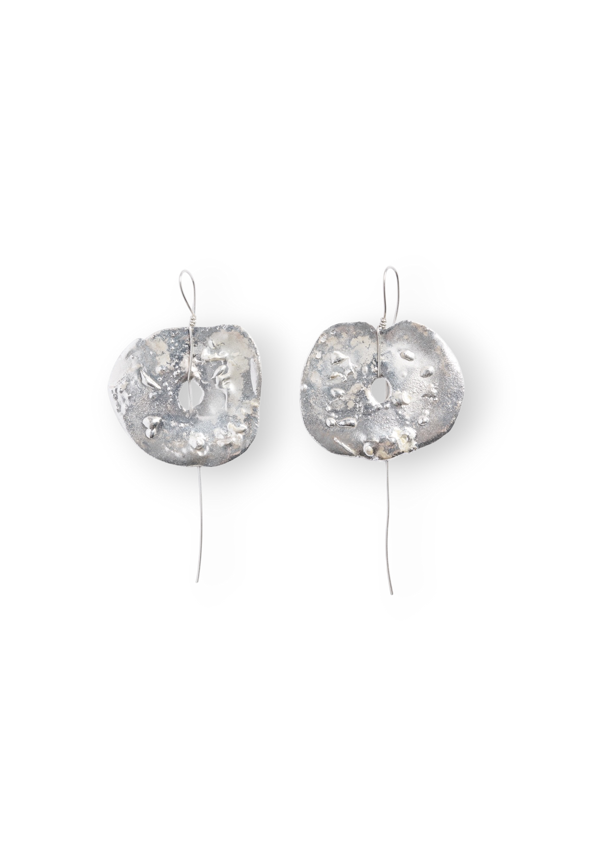 Earring nr 01
