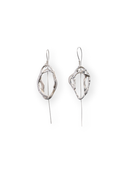 LUNA Earrings Minis