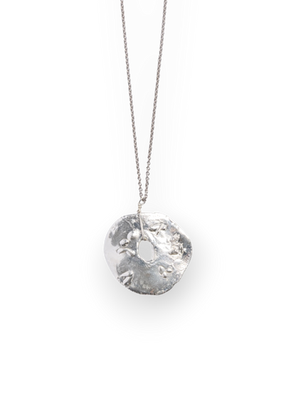Necklace nr 01