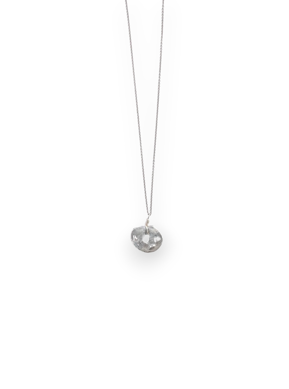 Necklace nr 01 Mini