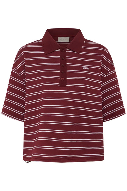GZpilova polo tee