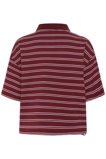 GZpilova polo tee