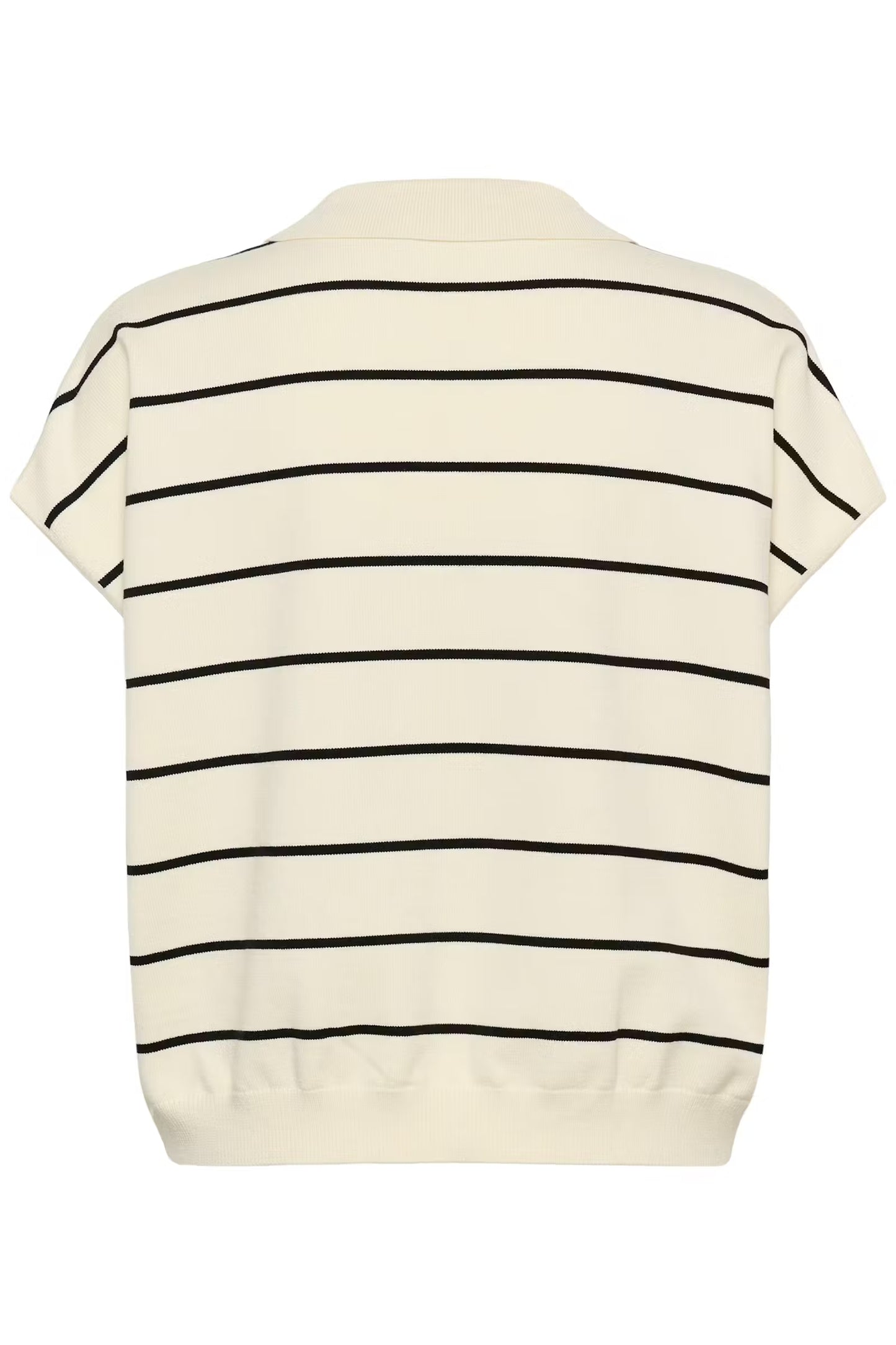 GZsaia ss polo pullover