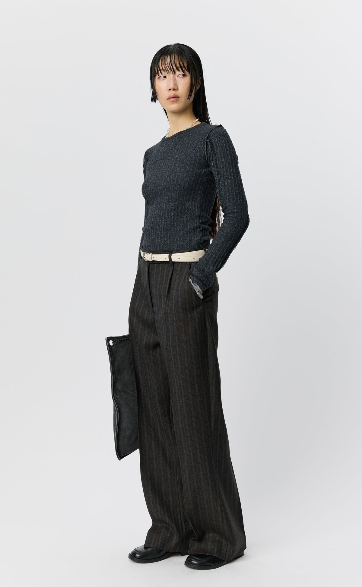 Primary Trouser