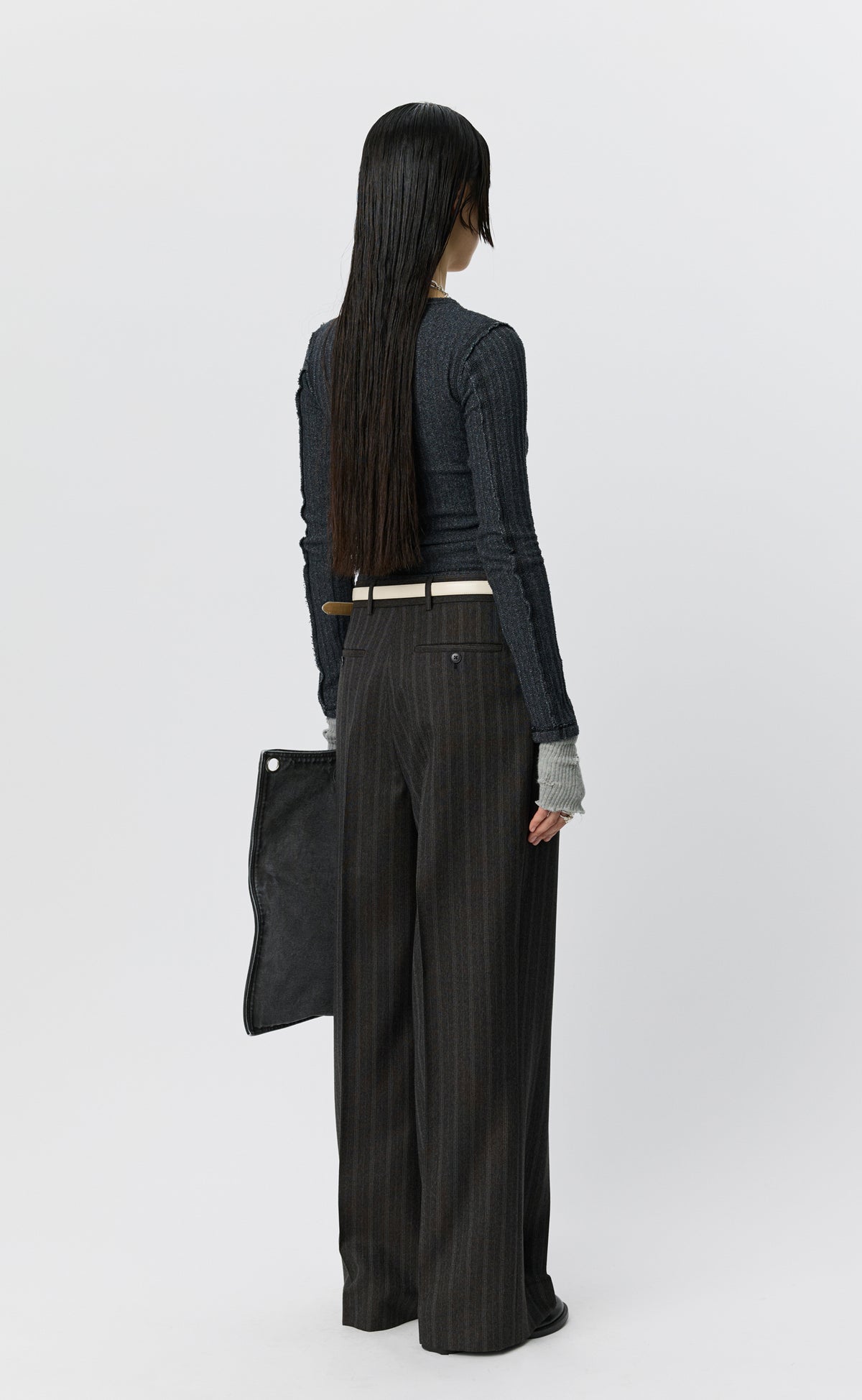 Primary Trouser