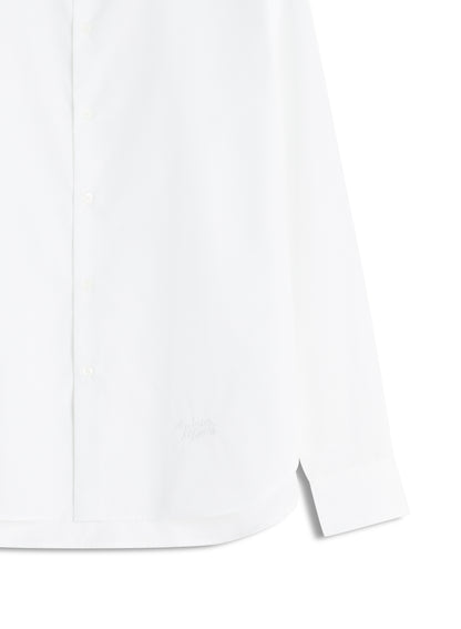 HANDWRITING CASUAL SHIRT