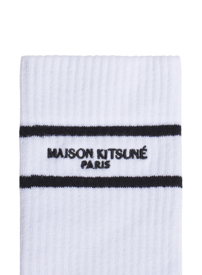 PARIS SPORTY SOCKS