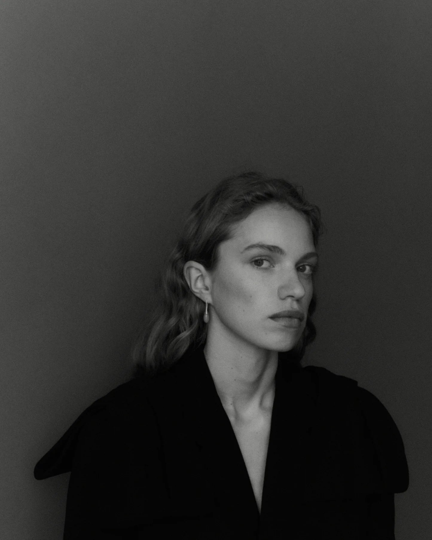 Dagny Drop Earrings