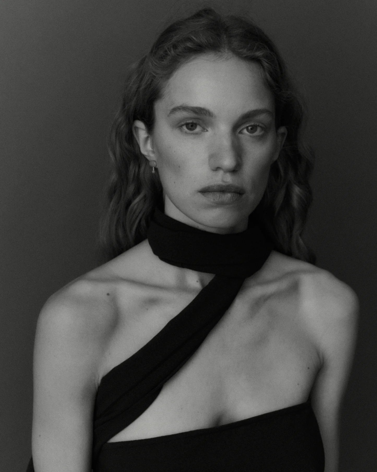 Dagny Earrings