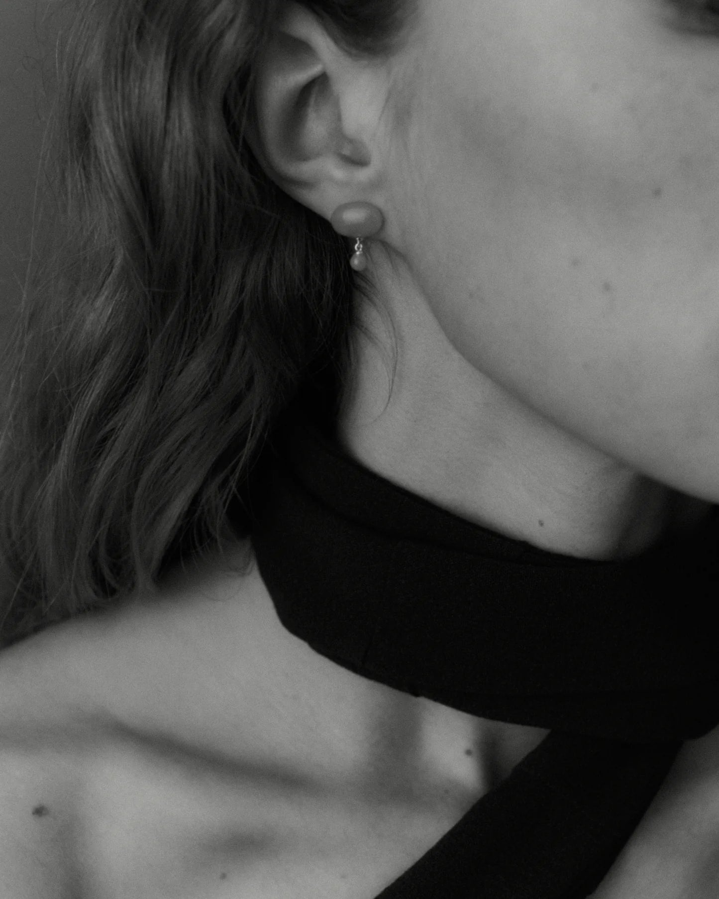 Dagny Earrings