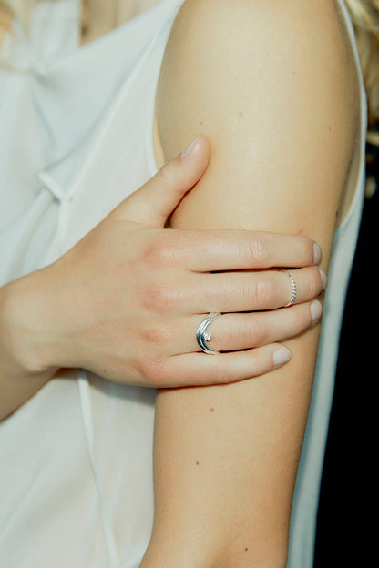 Odile Ring