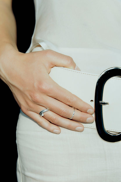 Odile Ring