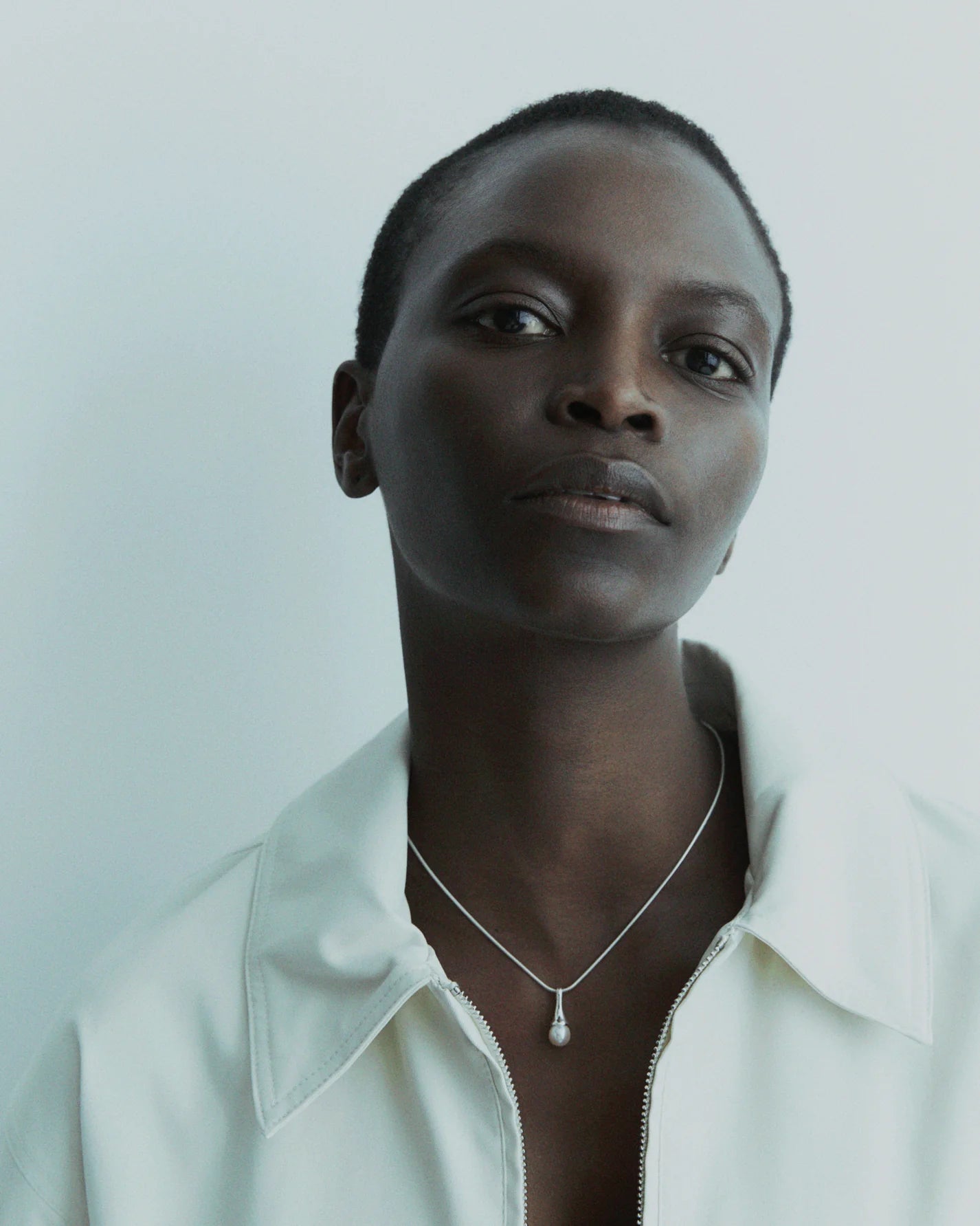 Lumora Pendant Necklace