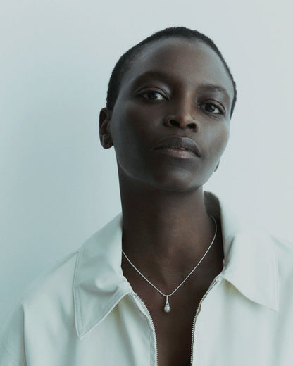 Lumora Pendant Necklace