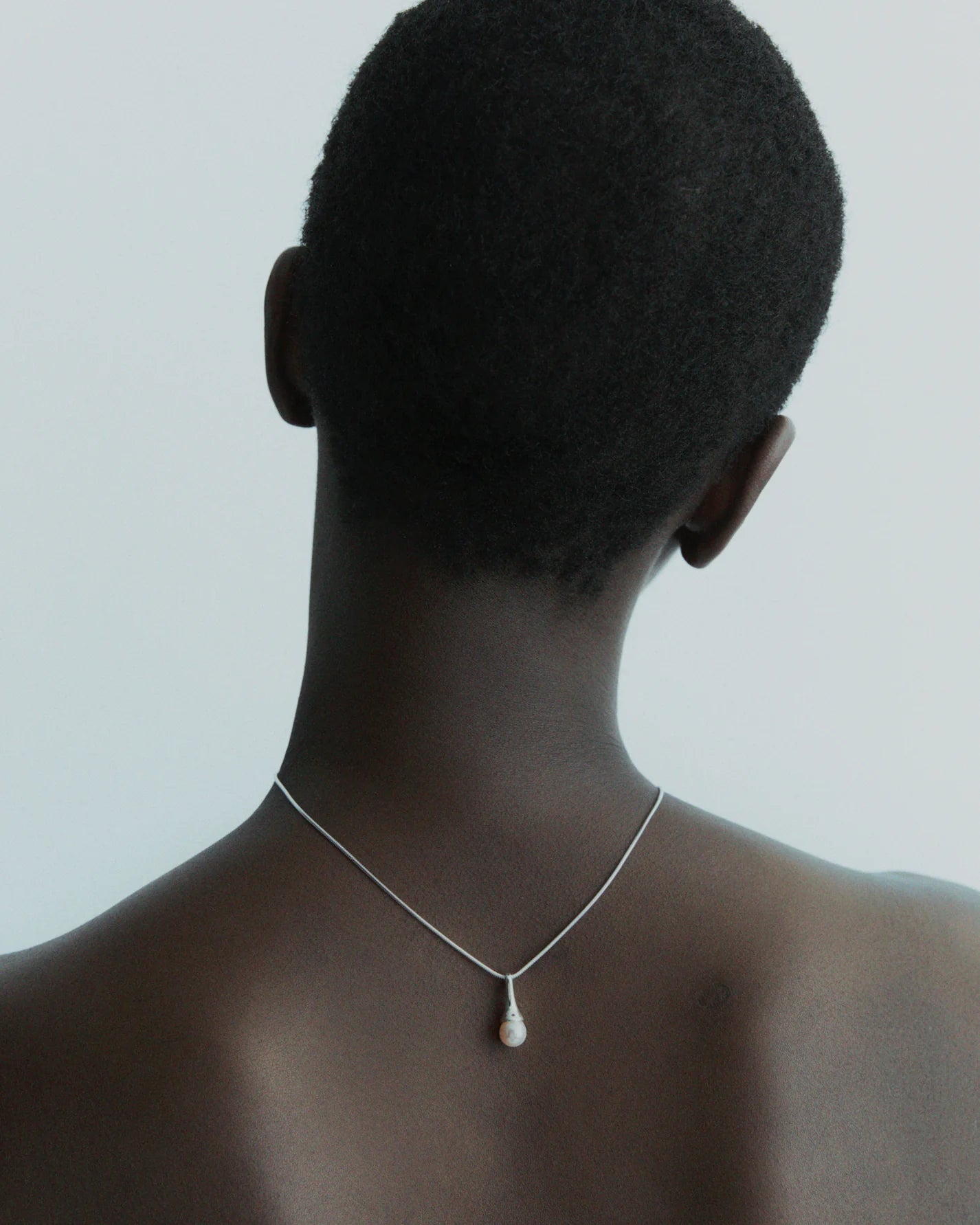 Lumora Pendant Necklace