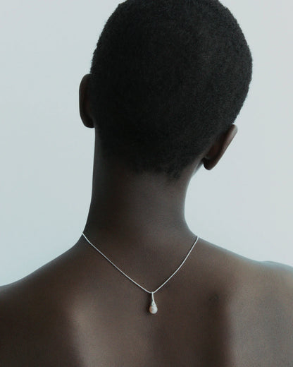 Lumora Pendant Necklace