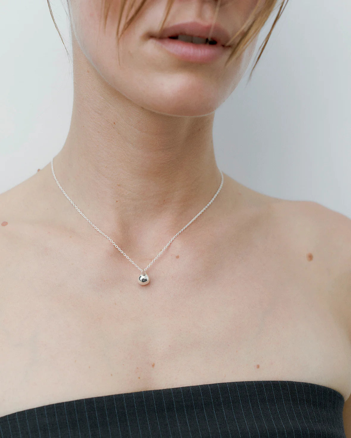Datura Necklace